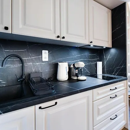 Silvie - Videnska Apartment