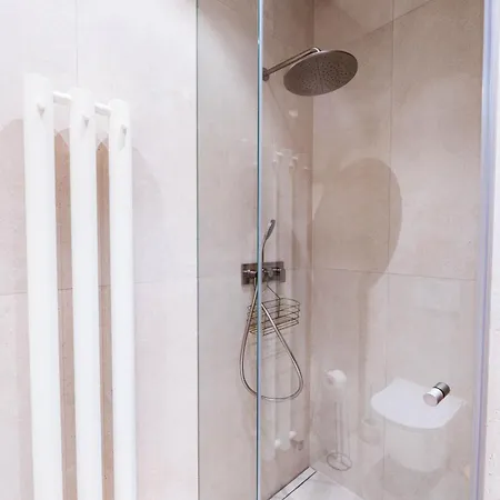 Apartment Silvie - Videnska *