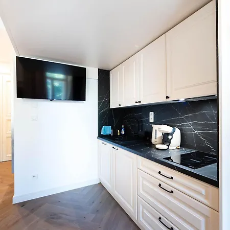 Apartment Silvie - Videnska Olmütz