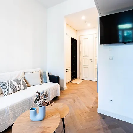 Apartment Silvie - Videnska *