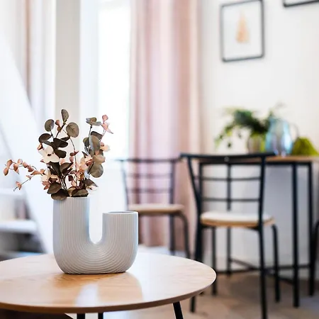 Apartment Silvie - Videnska *