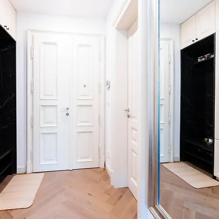 Silvie - Videnska Apartment *