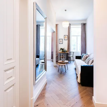 Apartment Silvie - Videnska